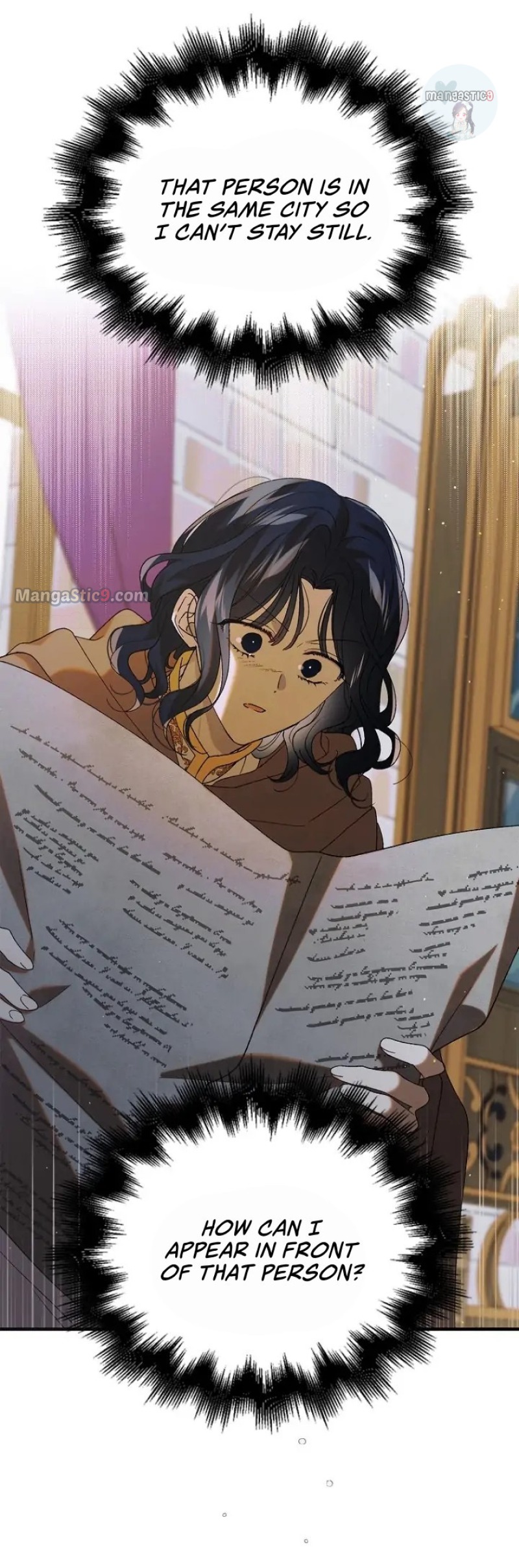 A Way To Protect The Lovable You chapter 96 page 47