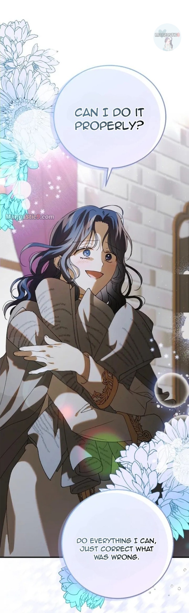 A Way To Protect The Lovable You chapter 96 page 55