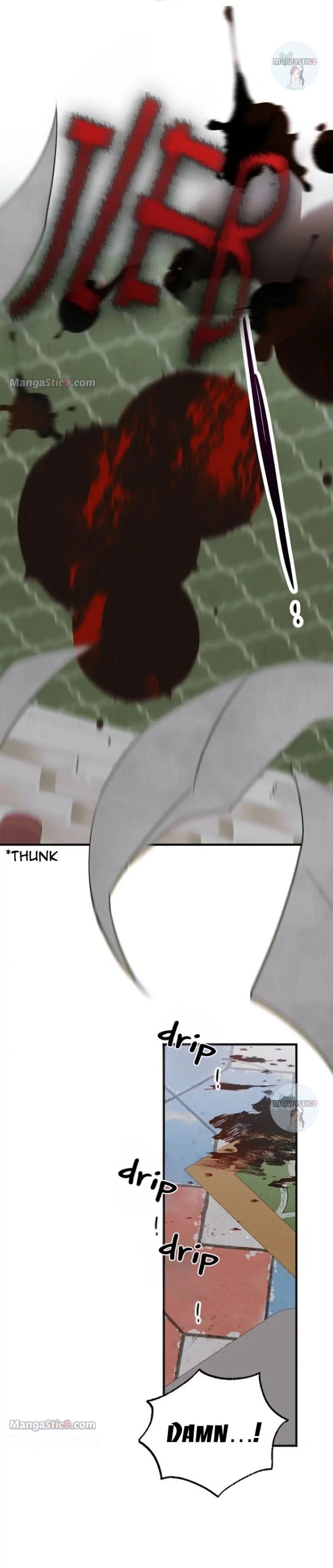 A Way To Protect The Lovable You chapter 96 page 59