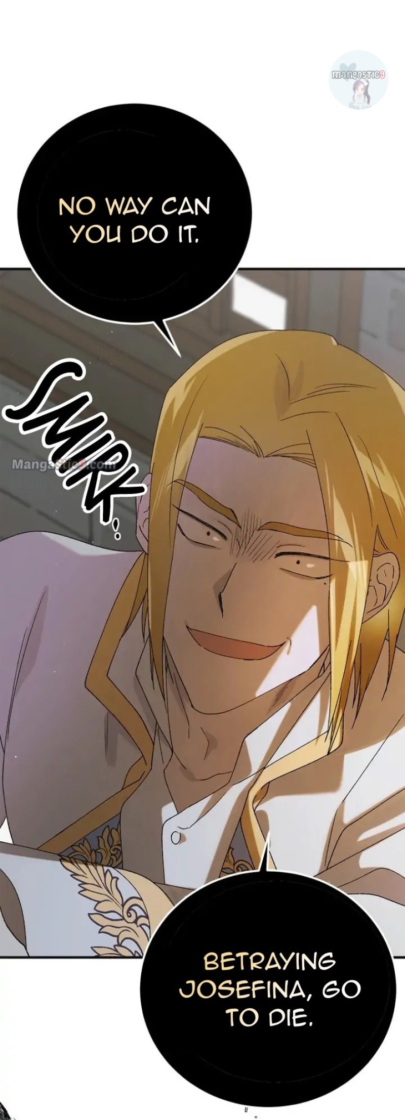 A Way To Protect The Lovable You chapter 96 page 63