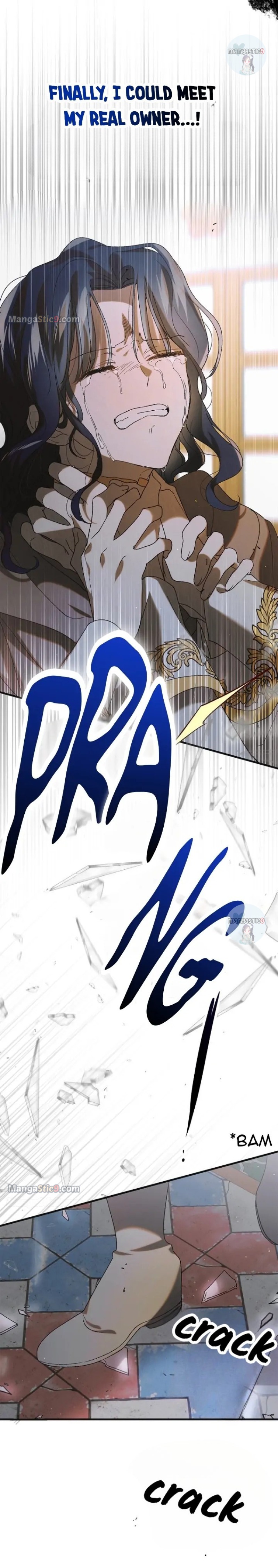 A Way To Protect The Lovable You chapter 96 page 65