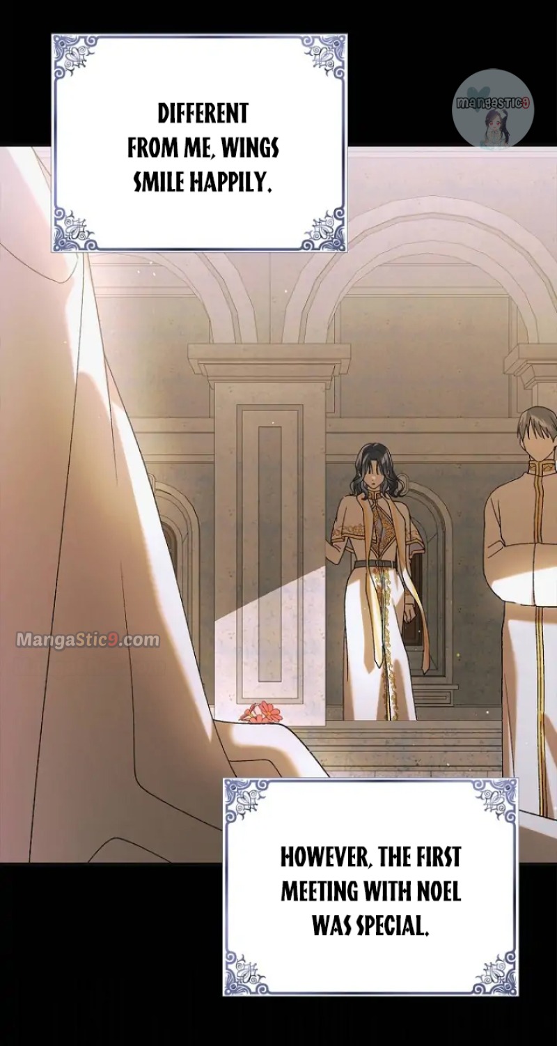 A Way To Protect The Lovable You chapter 97 page 25