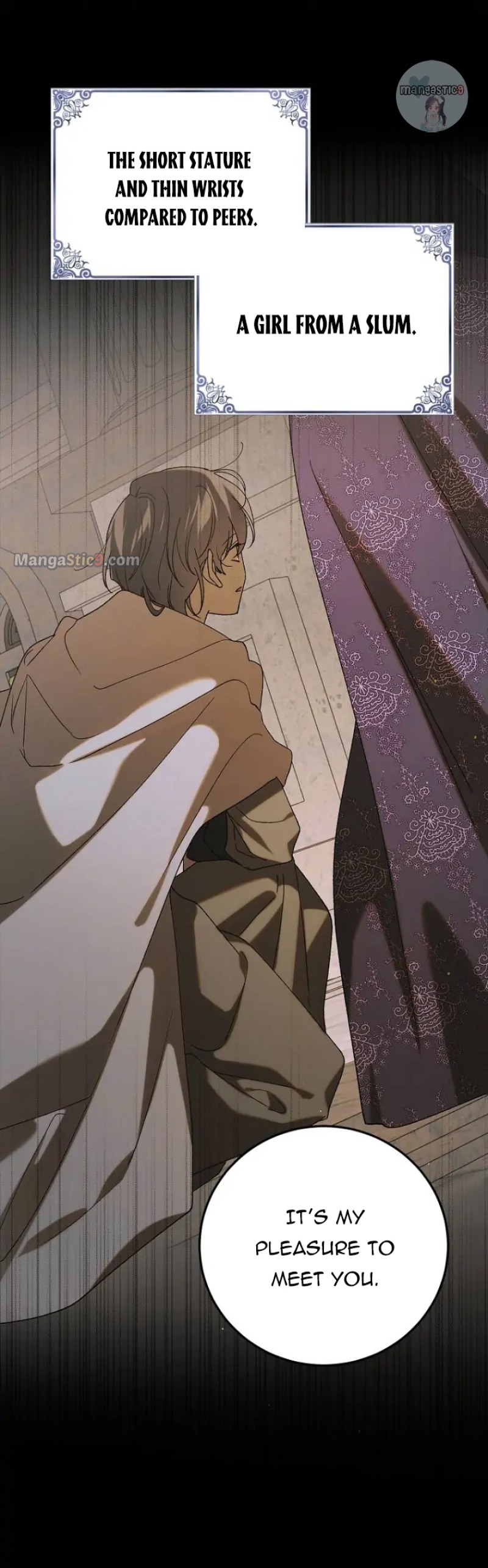 A Way To Protect The Lovable You chapter 97 page 26