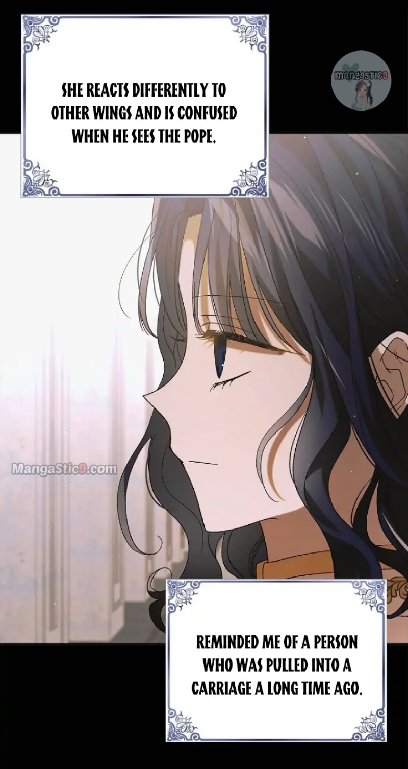 A Way To Protect The Lovable You chapter 97 page 28