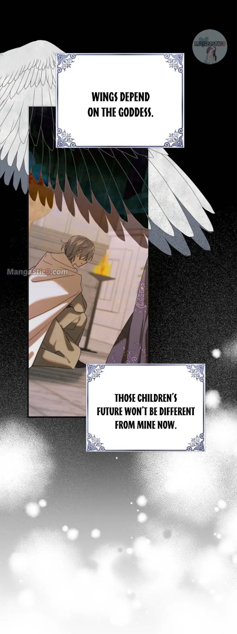 A Way To Protect The Lovable You chapter 97 page 29