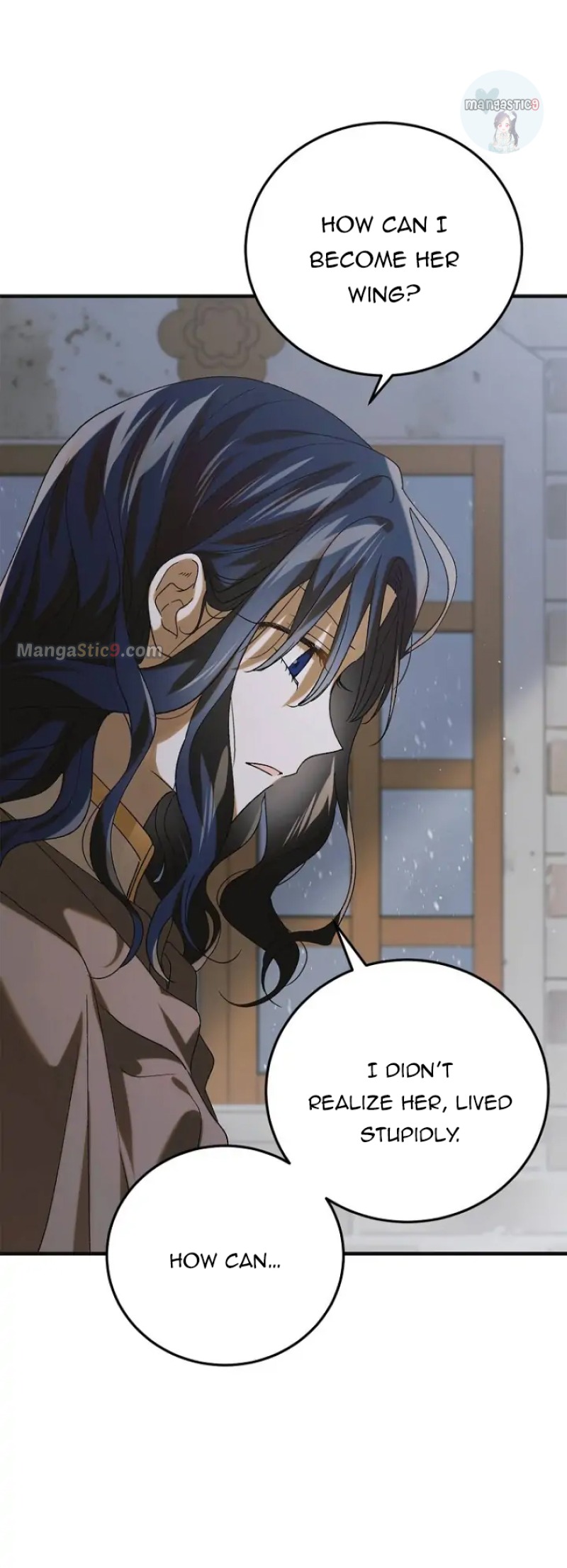 A Way To Protect The Lovable You chapter 97 page 35