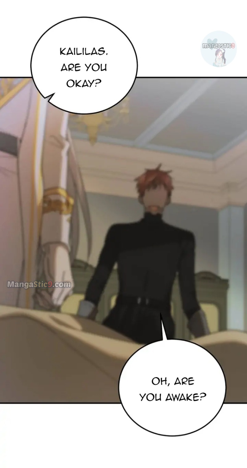 A Way To Protect The Lovable You chapter 97 page 42