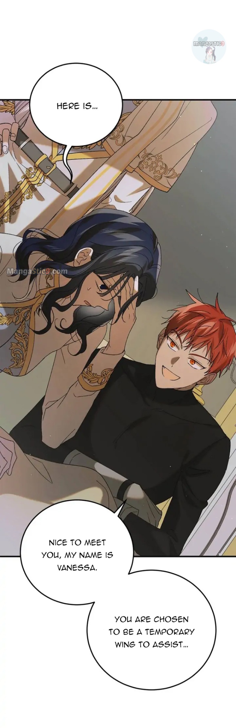 A Way To Protect The Lovable You chapter 97 page 43