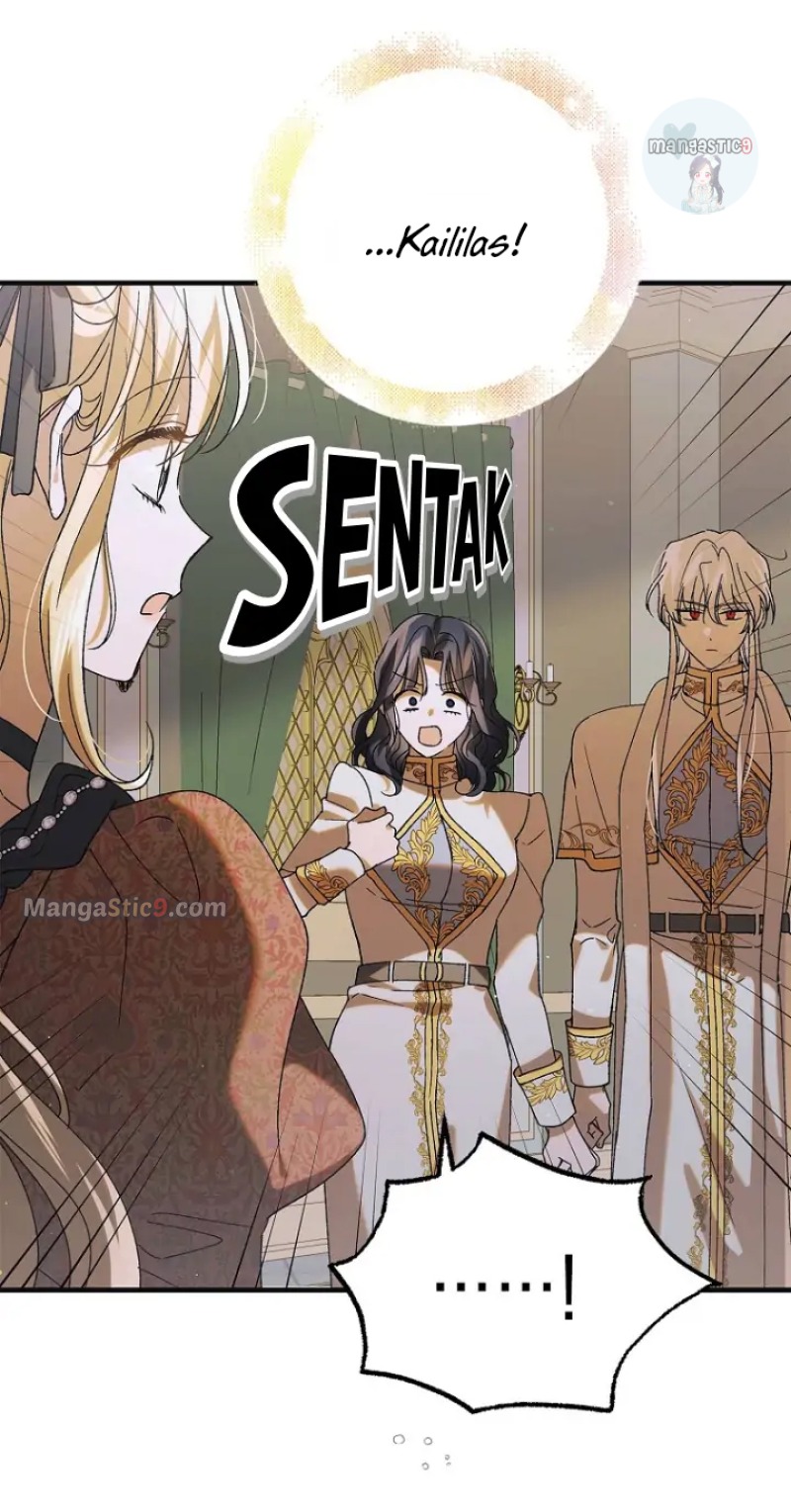 A Way To Protect The Lovable You chapter 97 page 52