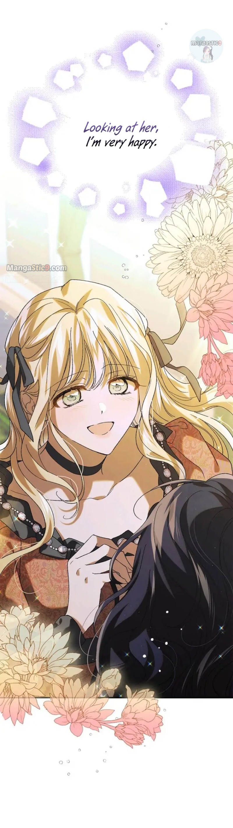 A Way To Protect The Lovable You chapter 97 page 55