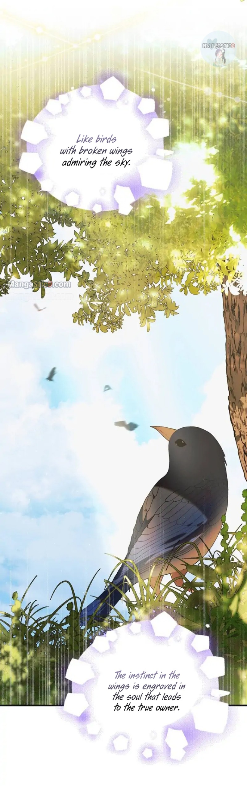 A Way To Protect The Lovable You chapter 97 page 58