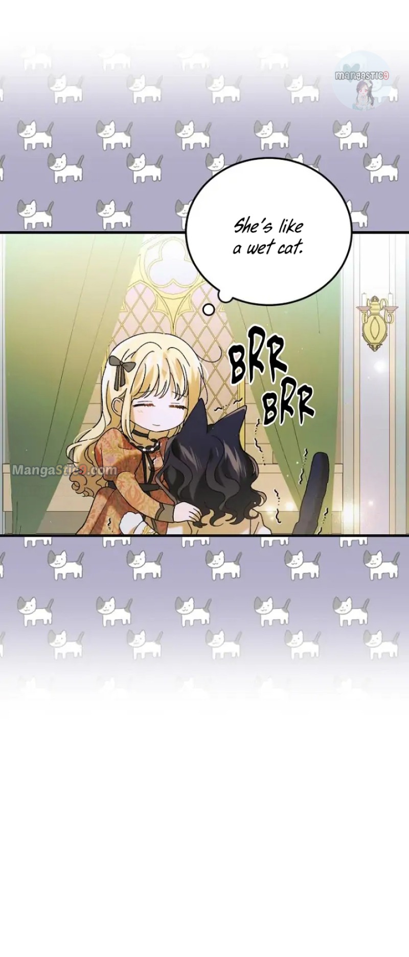 A Way To Protect The Lovable You chapter 97 page 59