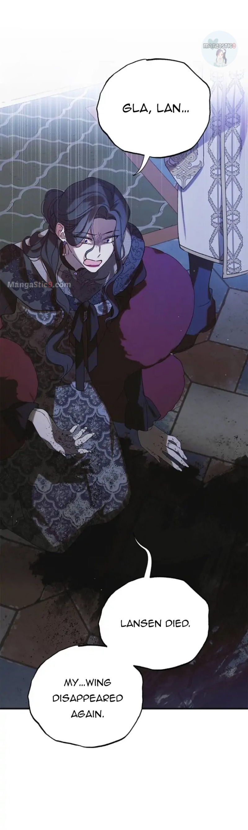 A Way To Protect The Lovable You chapter 97 page 61