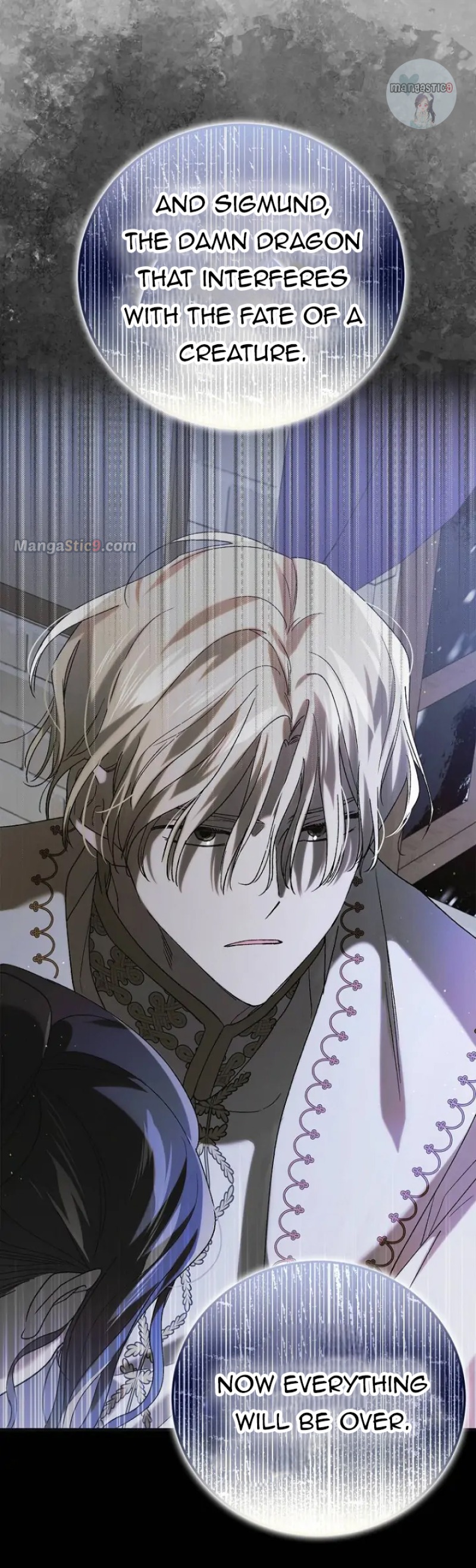 A Way To Protect The Lovable You chapter 97 page 67