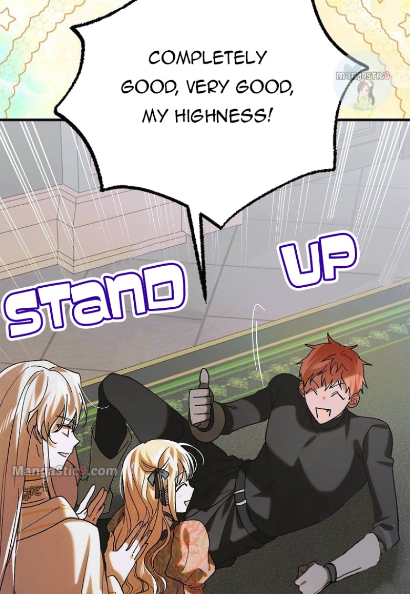 A Way To Protect The Lovable You chapter 98 page 10