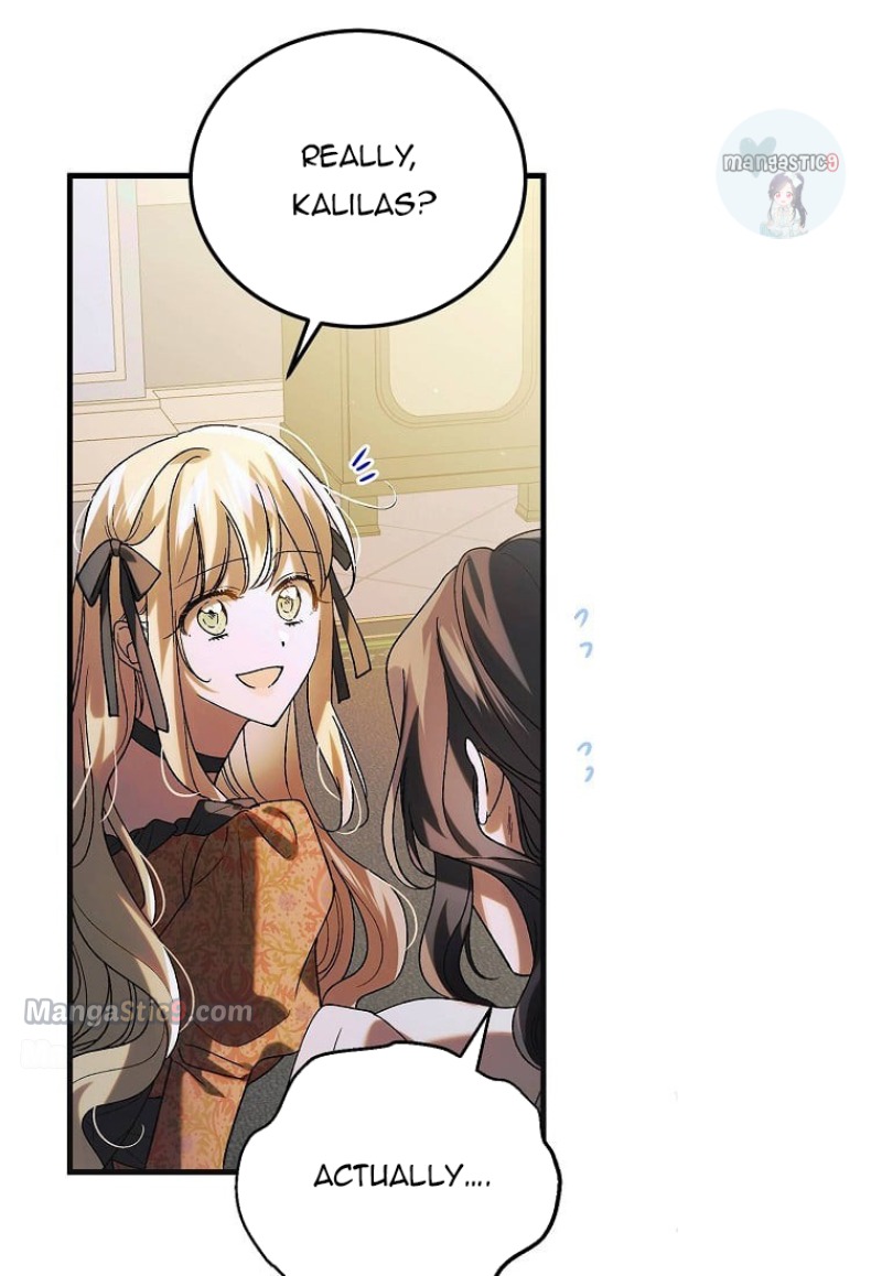 A Way To Protect The Lovable You chapter 98 page 12