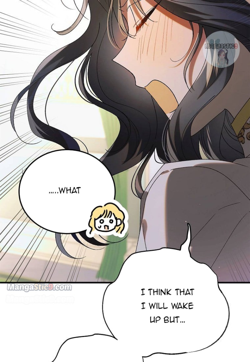 A Way To Protect The Lovable You chapter 98 page 14