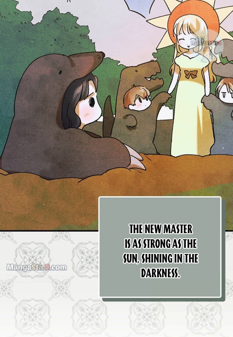 A Way To Protect The Lovable You chapter 98 page 20