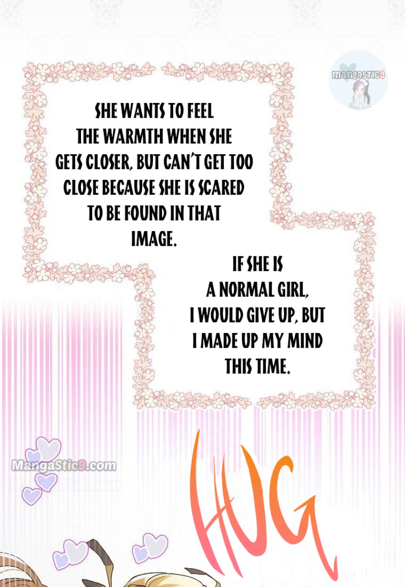 A Way To Protect The Lovable You chapter 98 page 21