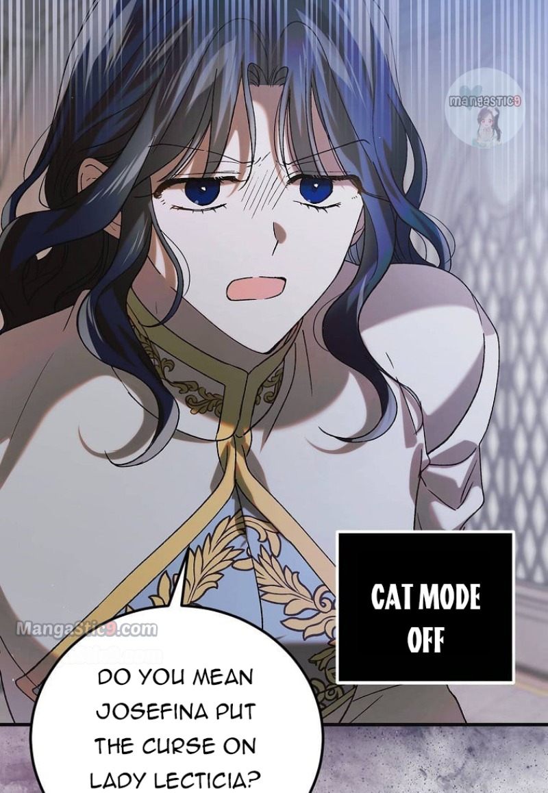 A Way To Protect The Lovable You chapter 98 page 27