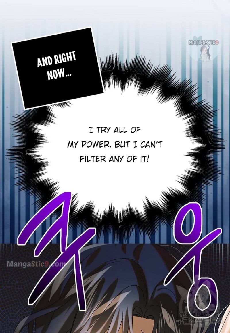 A Way To Protect The Lovable You chapter 98 page 40