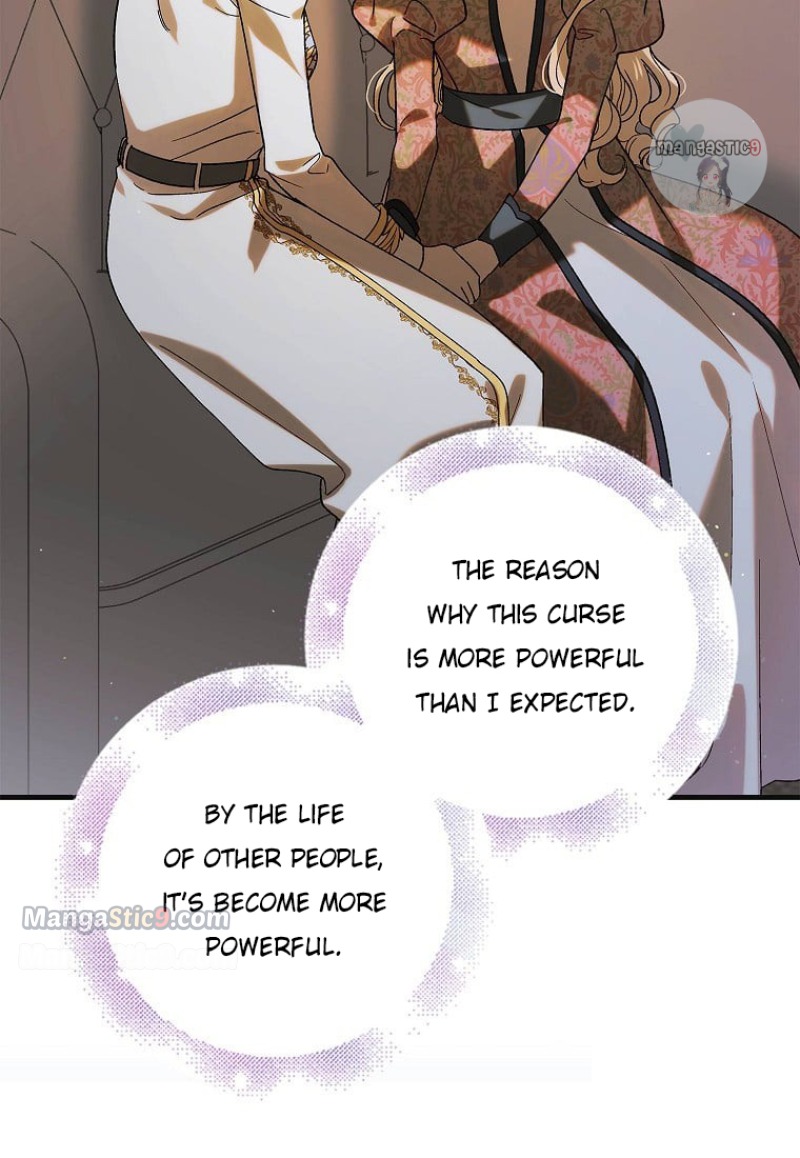 A Way To Protect The Lovable You chapter 98 page 43