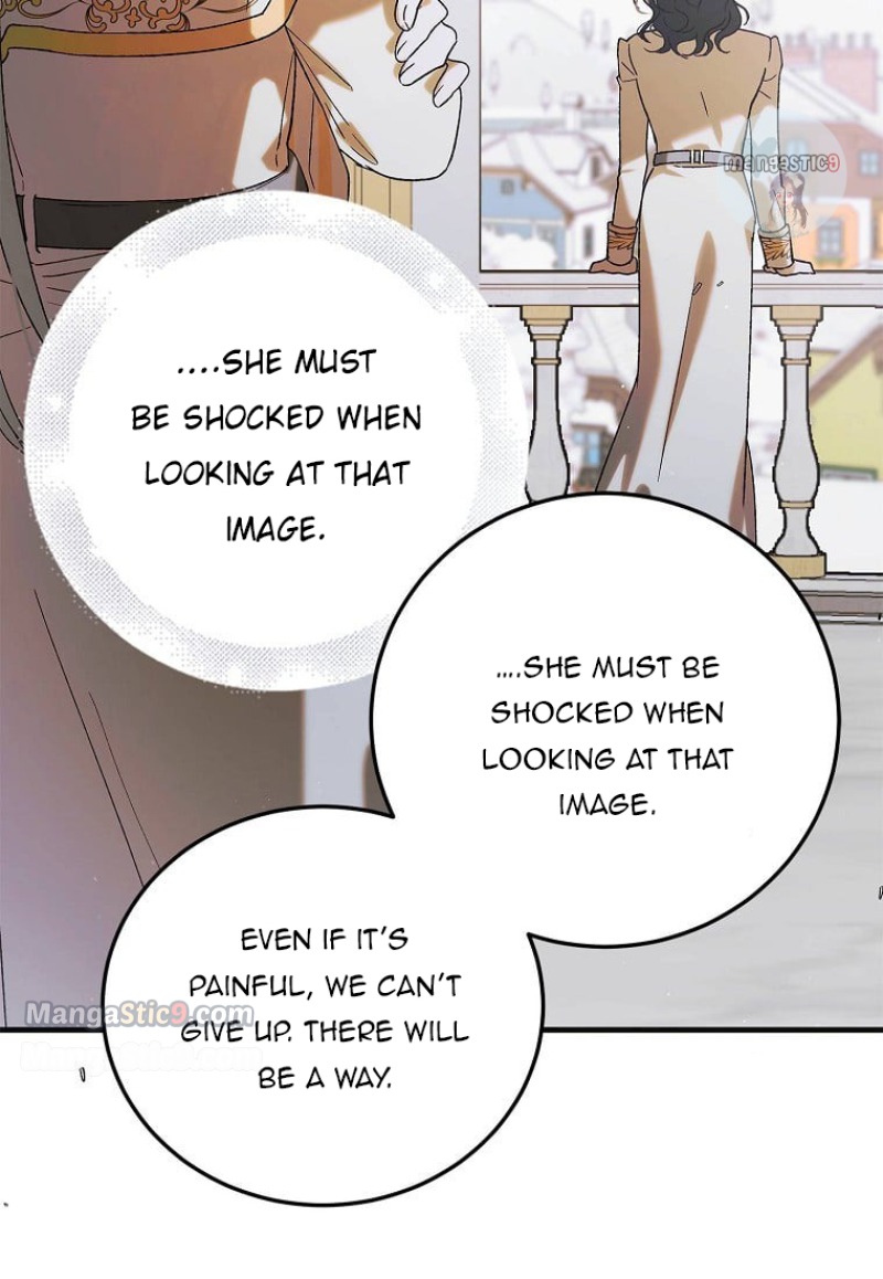 A Way To Protect The Lovable You chapter 98 page 65