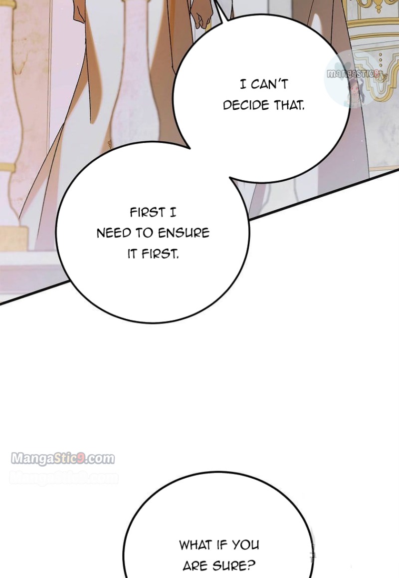 A Way To Protect The Lovable You chapter 98 page 87