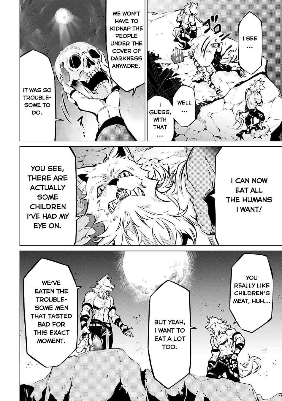 A White Mage Who Was Exiled After Being Handed A Knife In An Sss Rank Dungeon. Due To The Curse Of Yggdrasil, He Overcame His Weak Point, Lack Of Magical Power, And Became The Strongest In The World. chapter 10.2 page 10