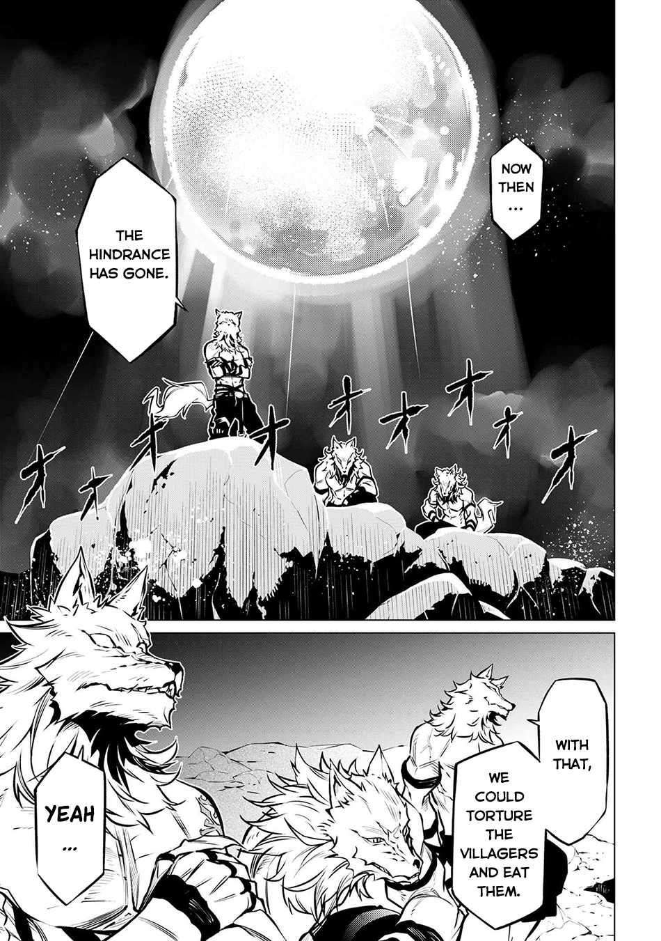 A White Mage Who Was Exiled After Being Handed A Knife In An Sss Rank Dungeon. Due To The Curse Of Yggdrasil, He Overcame His Weak Point, Lack Of Magical Power, And Became The Strongest In The World. chapter 10.2 page 7