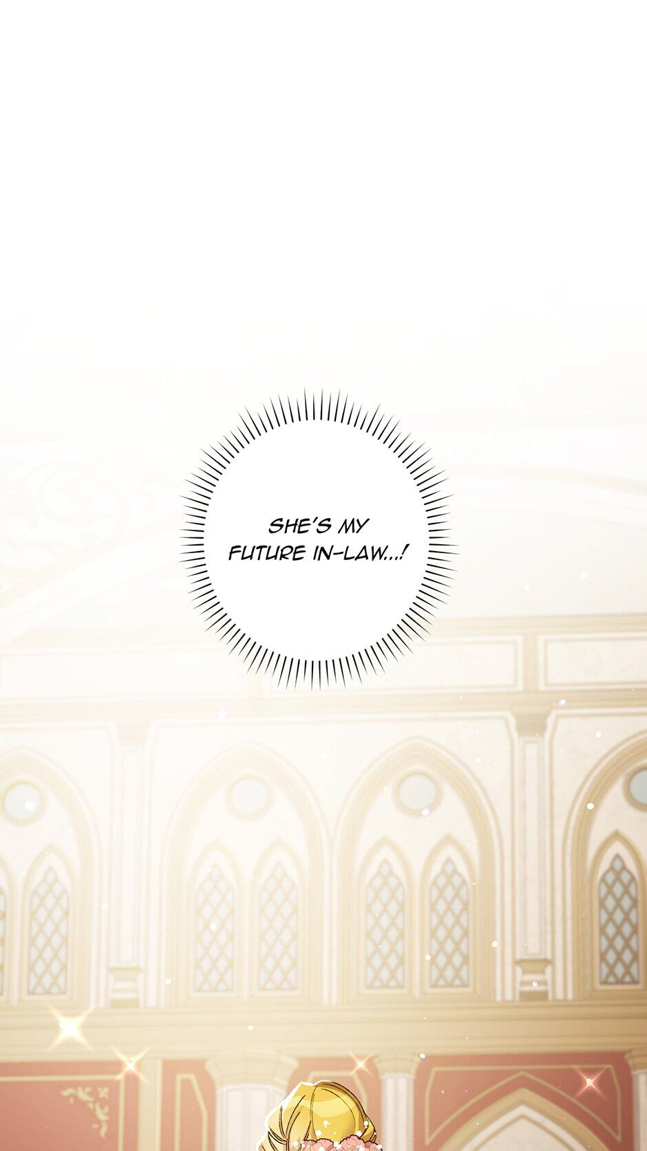 A Wicked Tale of Cinderella's Stepmom chapter 10 page 1