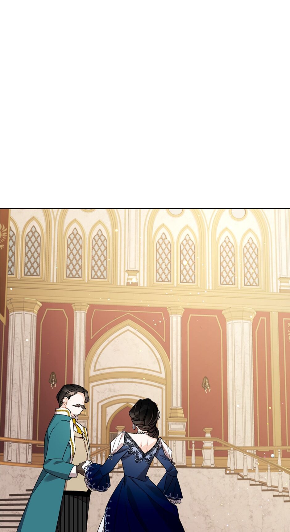 A Wicked Tale of Cinderella's Stepmom chapter 10 page 13