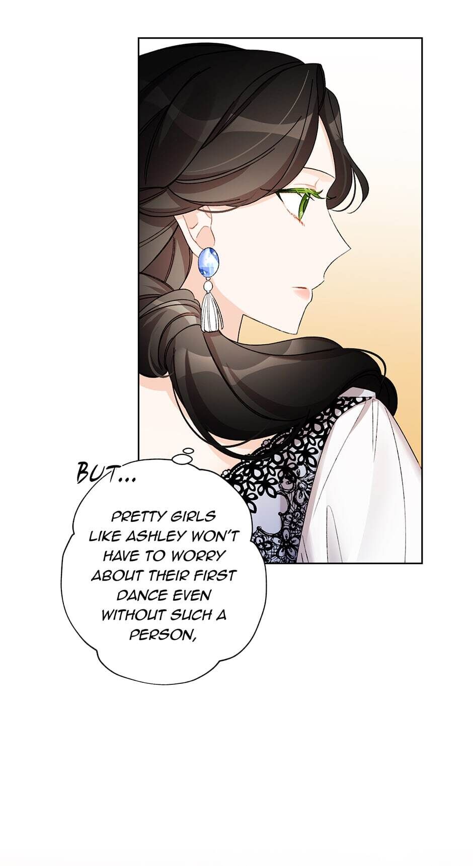 A Wicked Tale of Cinderella's Stepmom chapter 10 page 15