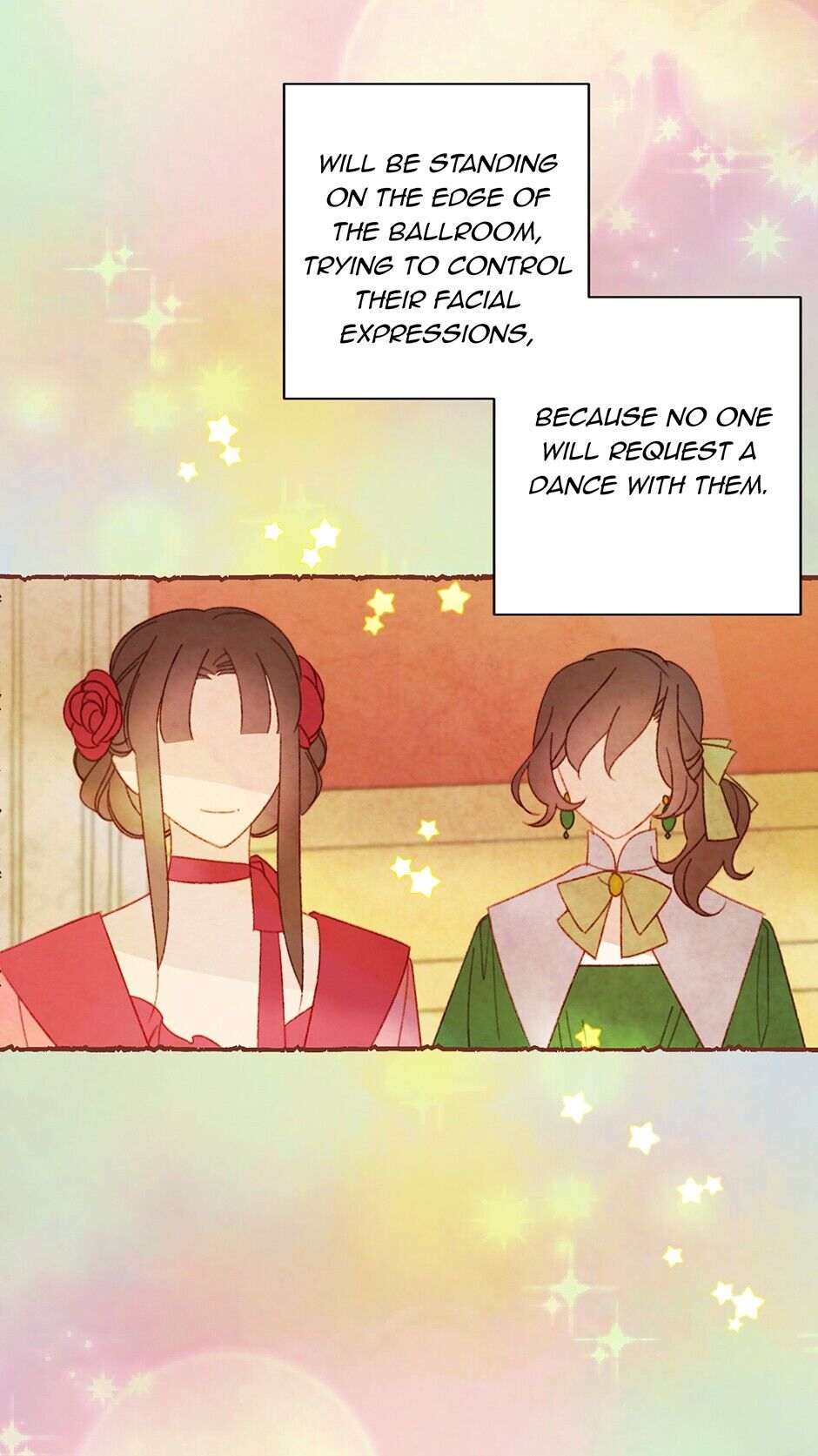 A Wicked Tale of Cinderella's Stepmom chapter 10 page 19