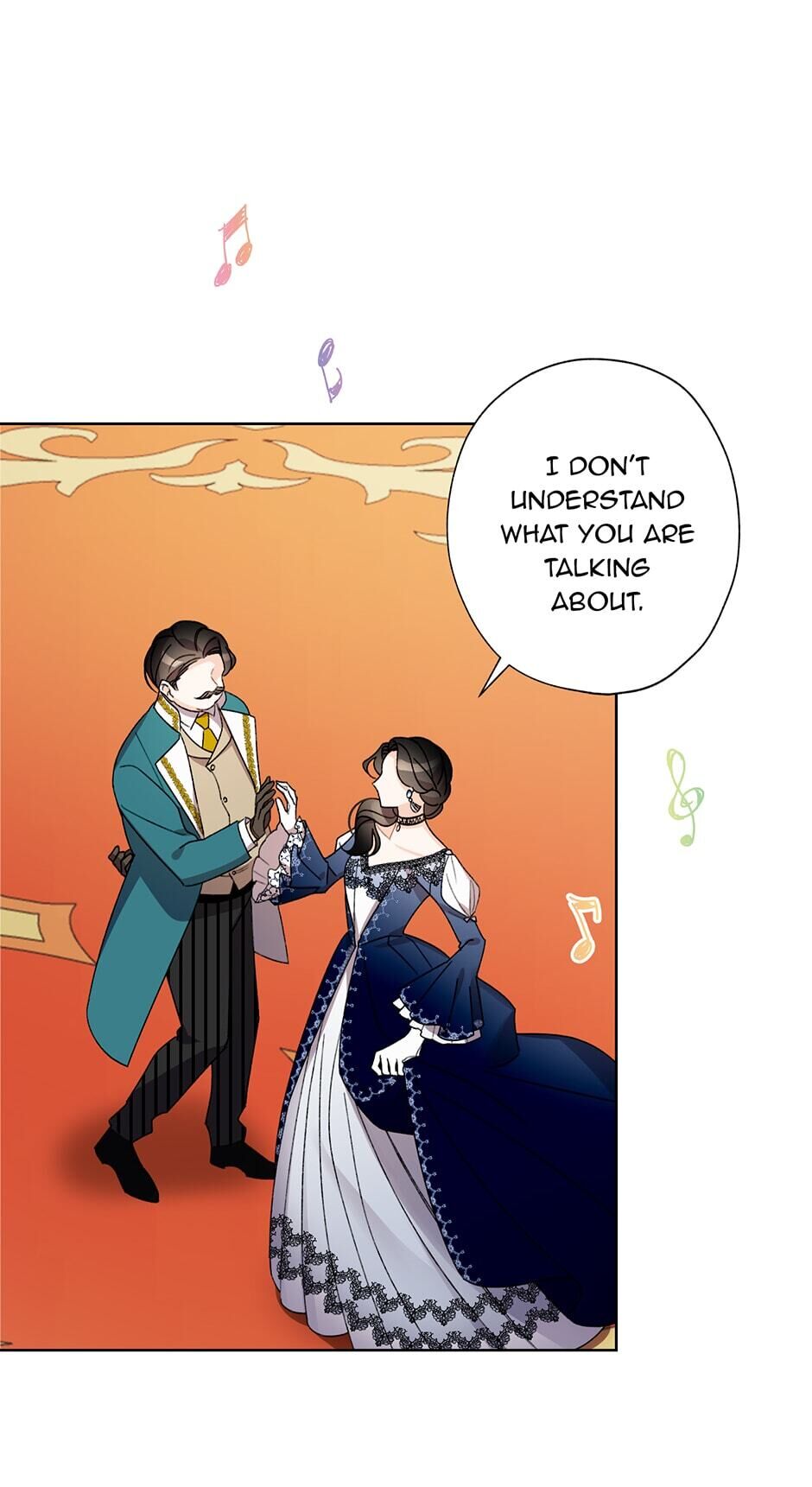 A Wicked Tale of Cinderella's Stepmom chapter 10 page 26