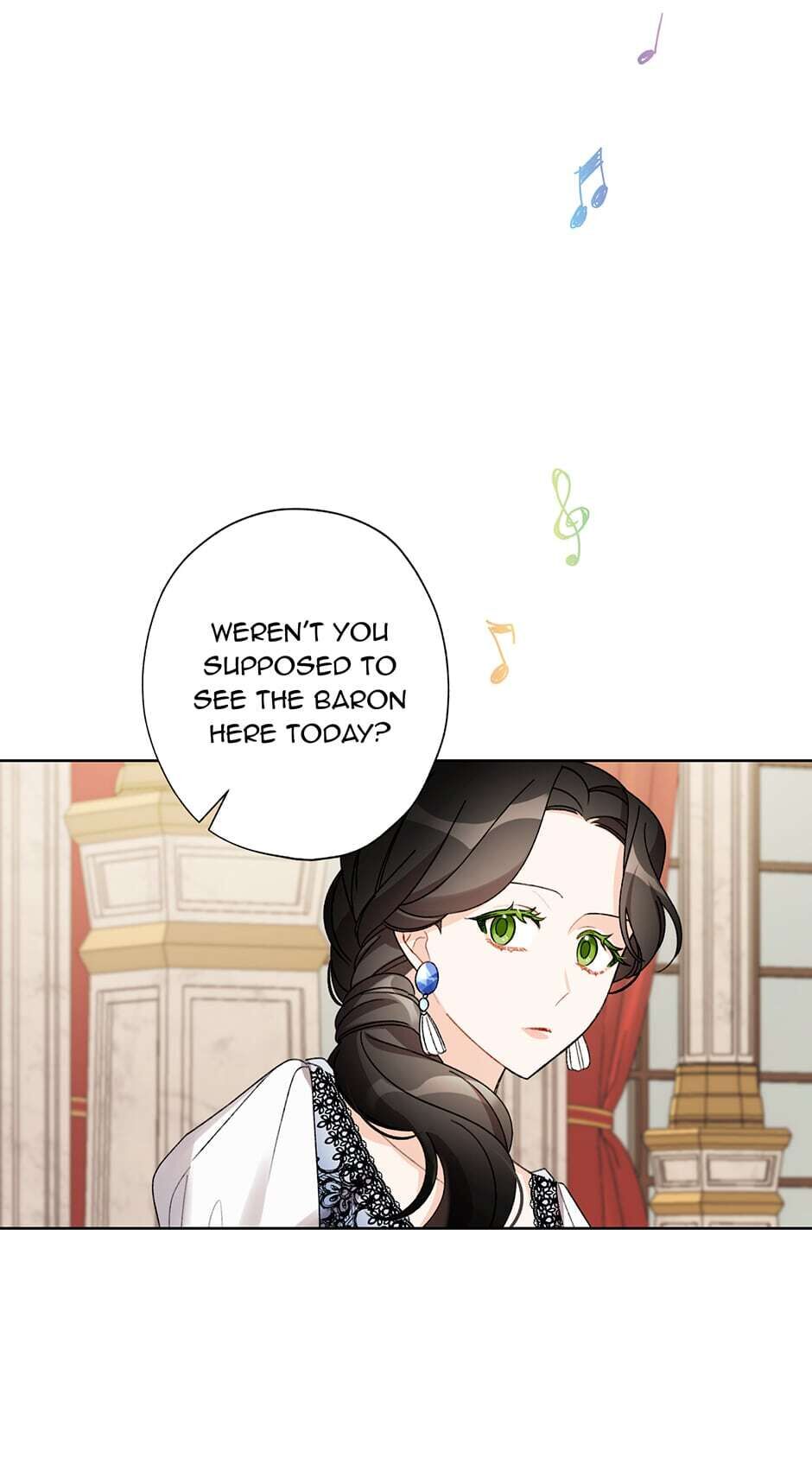 A Wicked Tale of Cinderella's Stepmom chapter 10 page 27