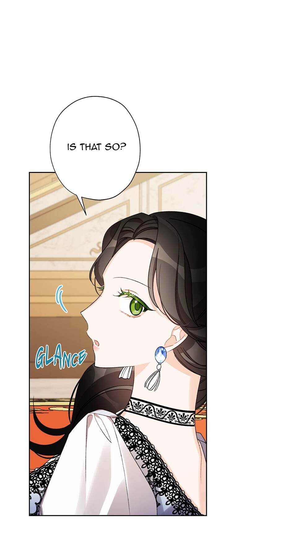 A Wicked Tale of Cinderella's Stepmom chapter 10 page 32