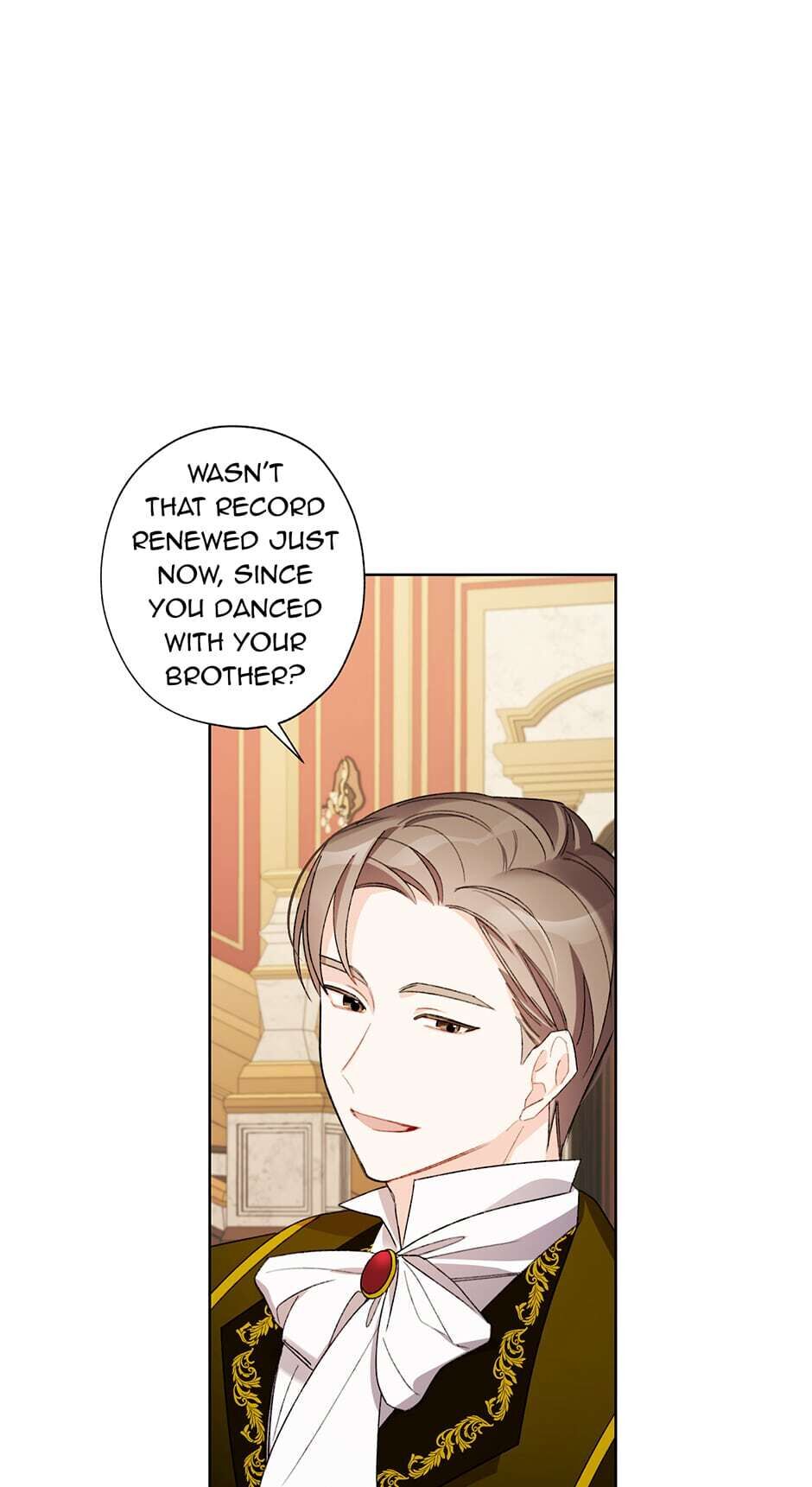 A Wicked Tale of Cinderella's Stepmom chapter 10 page 44