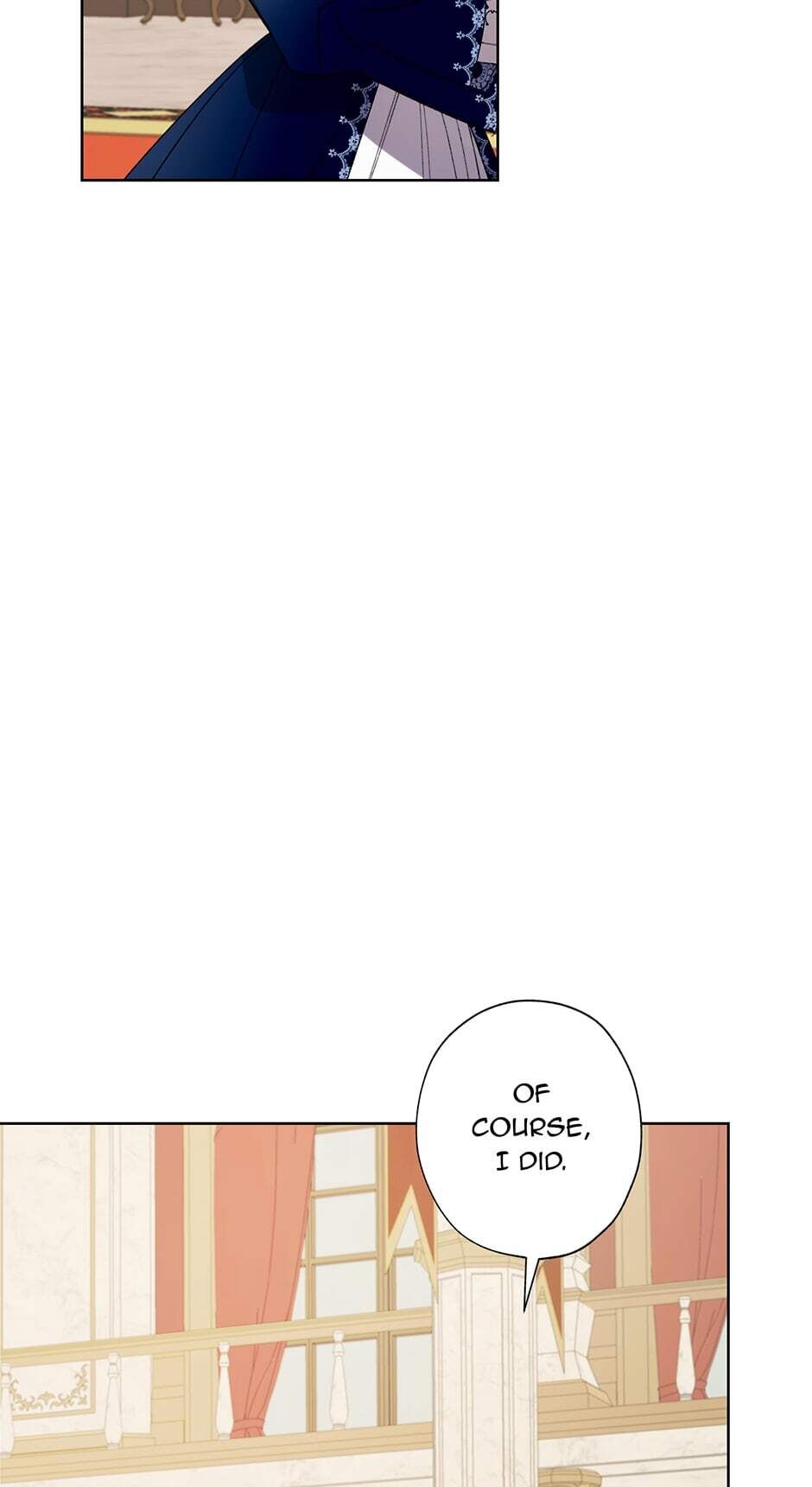 A Wicked Tale of Cinderella's Stepmom chapter 10 page 46