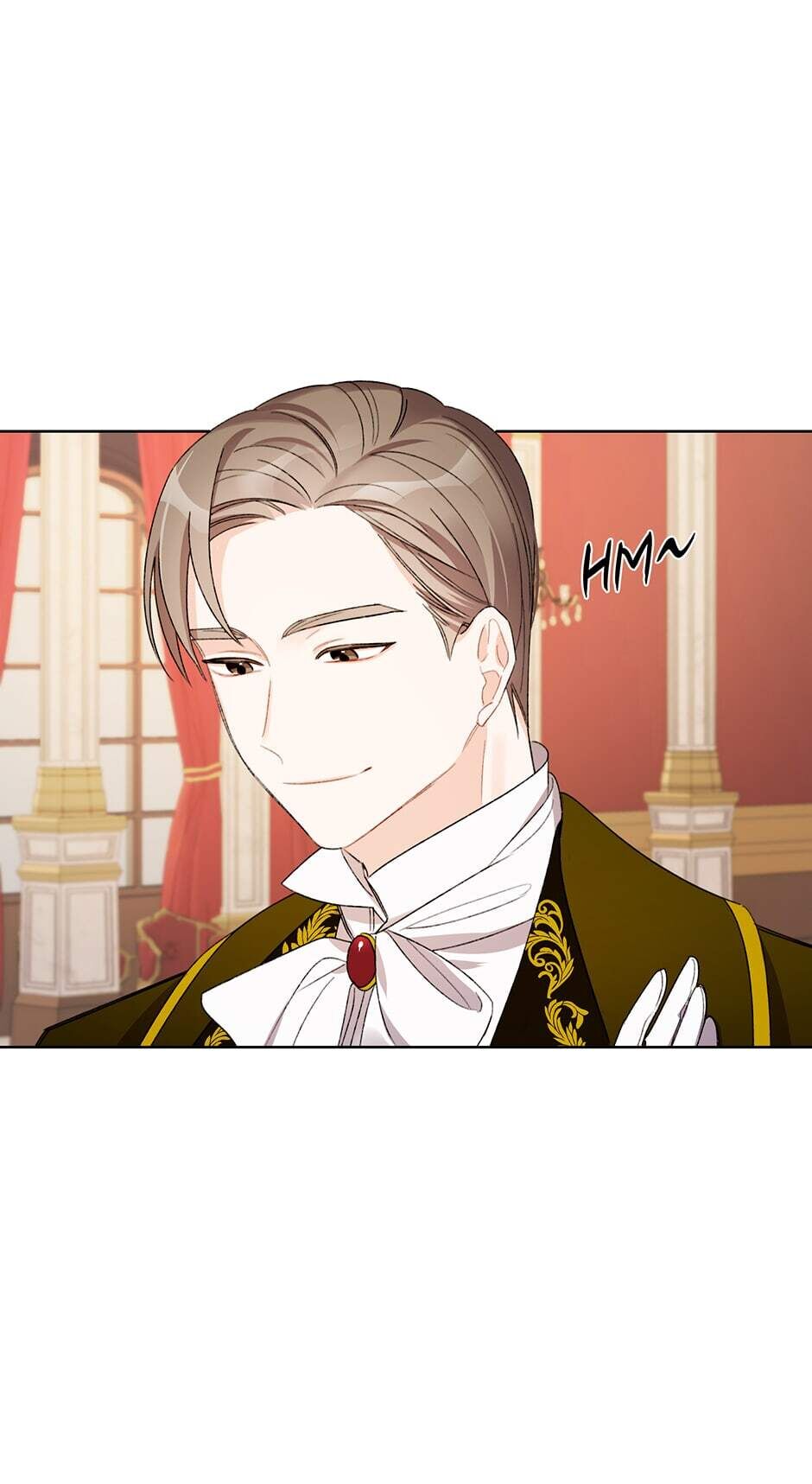 A Wicked Tale of Cinderella's Stepmom chapter 10 page 48