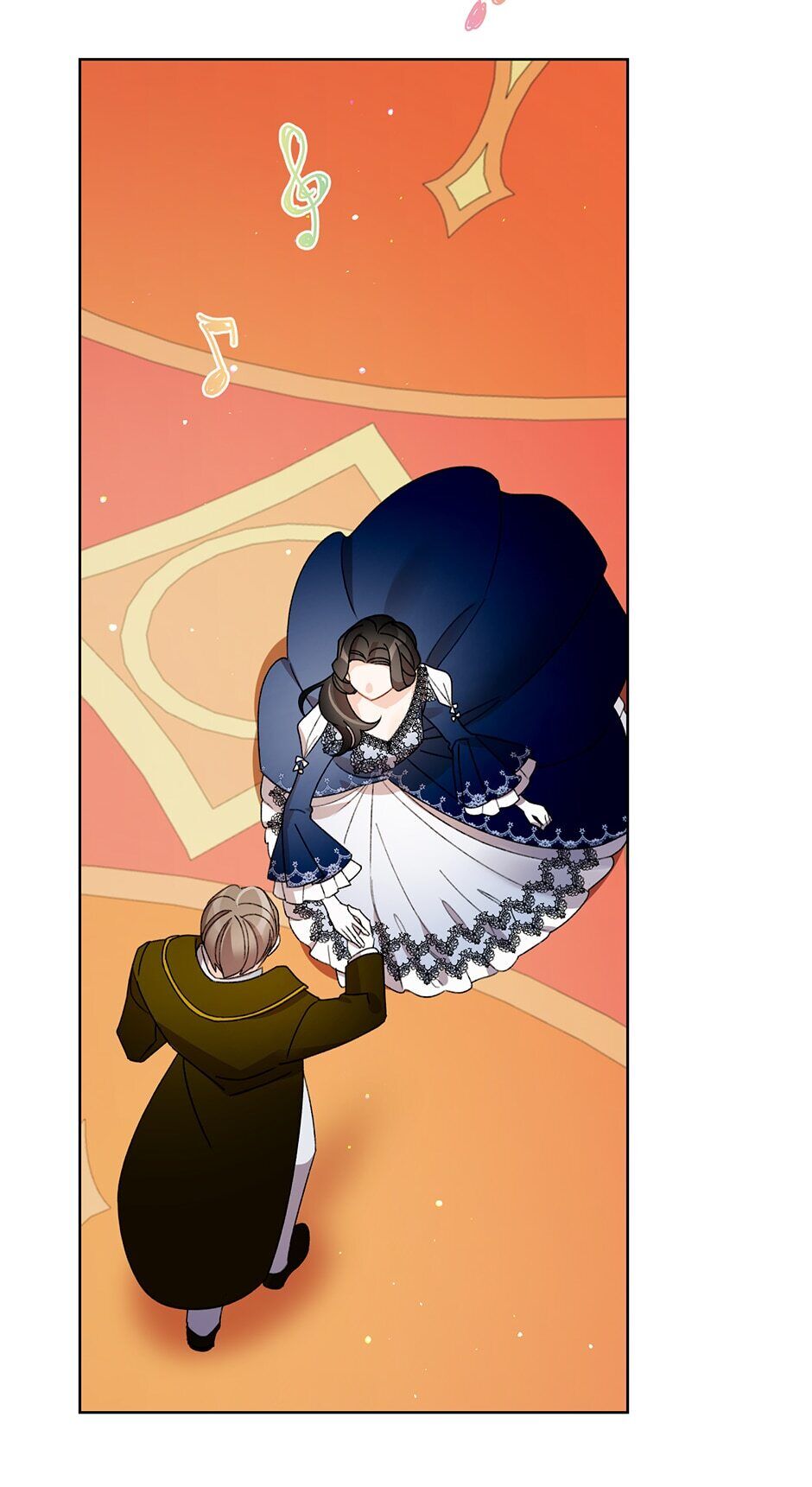 A Wicked Tale of Cinderella's Stepmom chapter 10 page 52