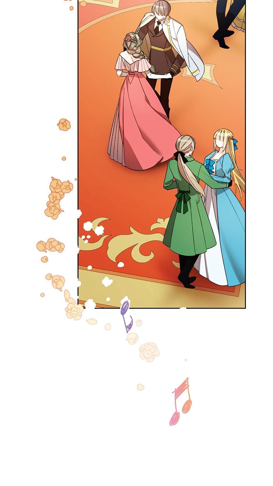 A Wicked Tale of Cinderella's Stepmom chapter 10 page 6