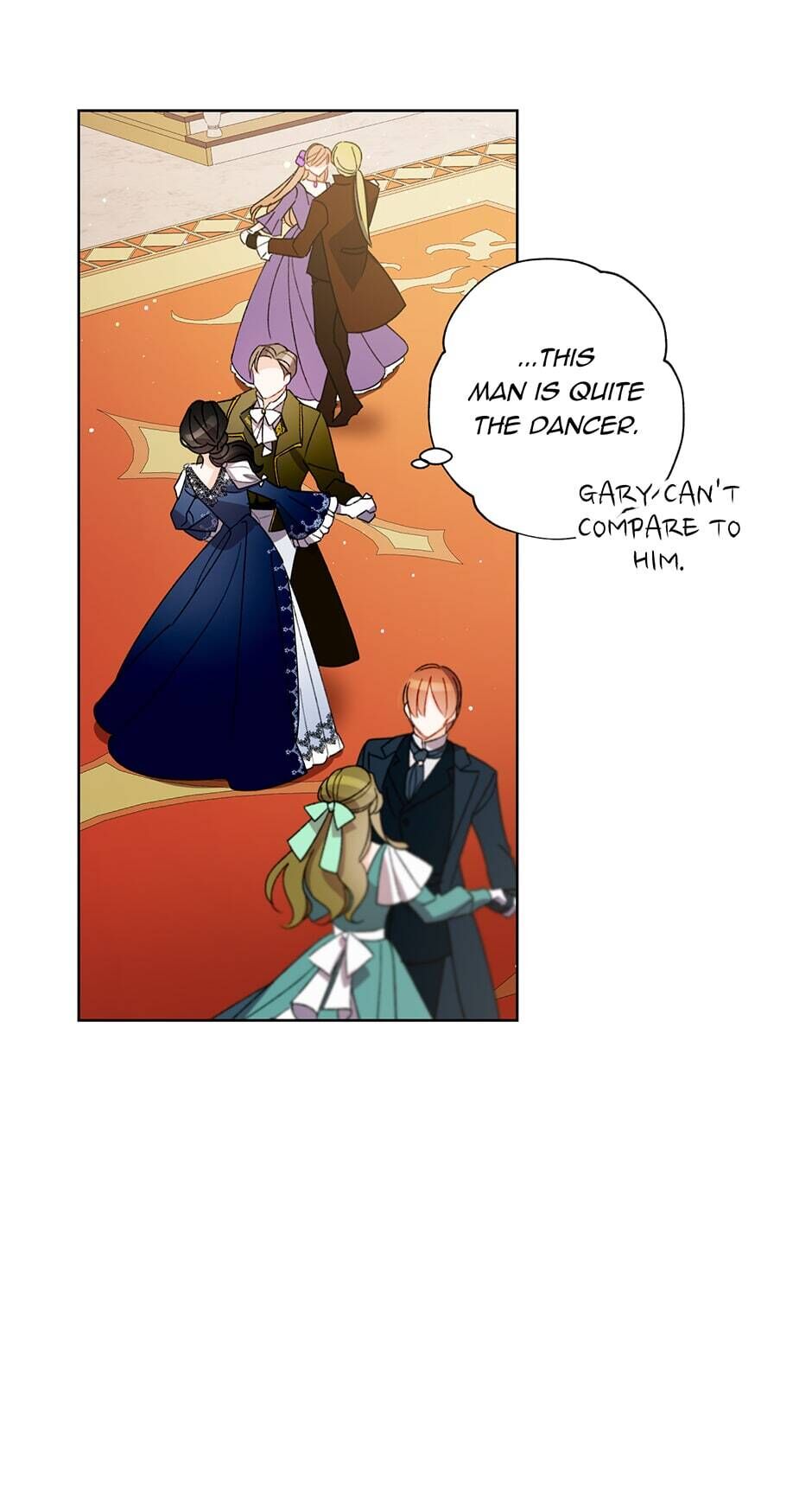 A Wicked Tale of Cinderella's Stepmom chapter 10 page 60