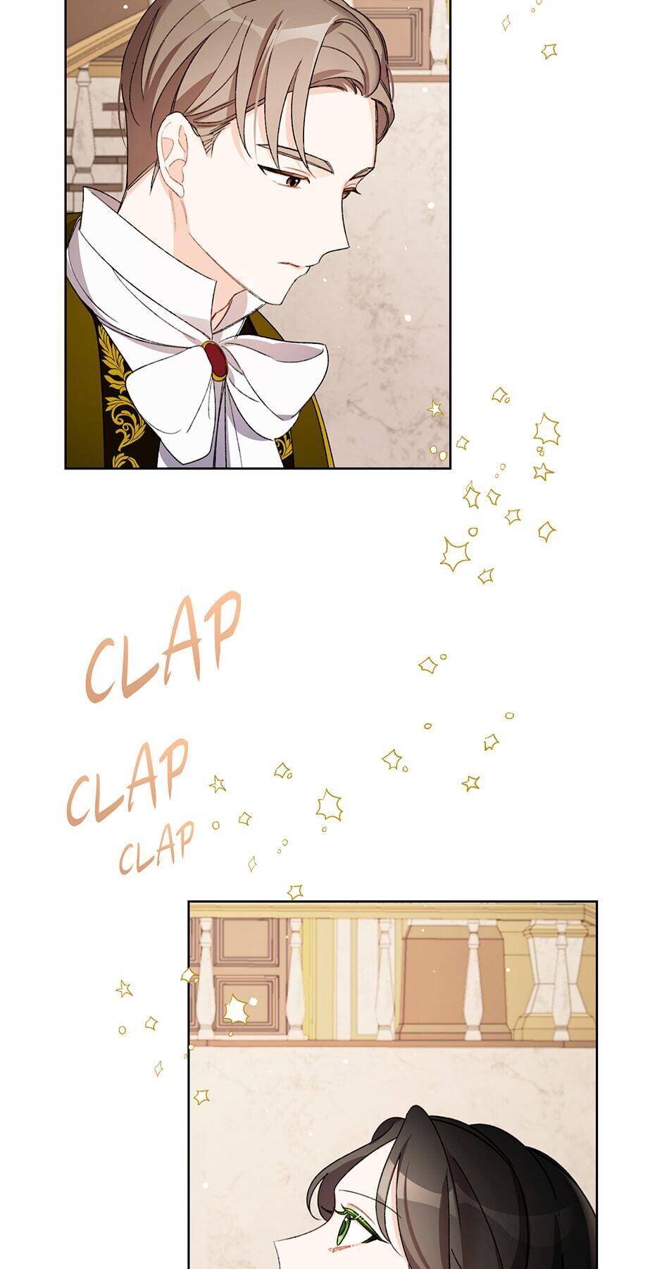 A Wicked Tale of Cinderella's Stepmom chapter 10 page 71