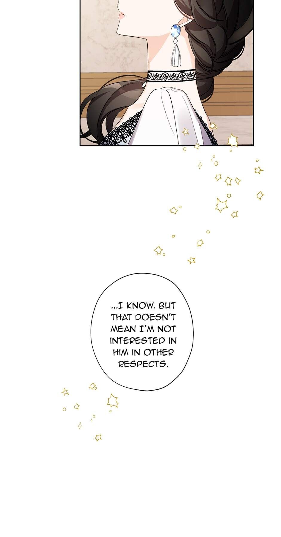 A Wicked Tale of Cinderella's Stepmom chapter 10 page 72