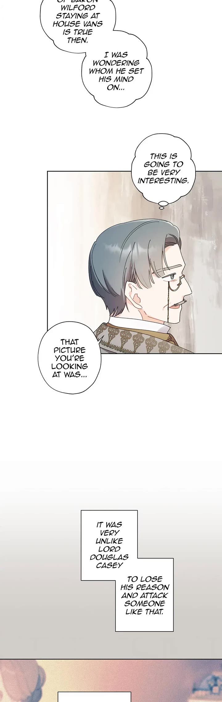 A Wicked Tale of Cinderella's Stepmom chapter 100 page 19