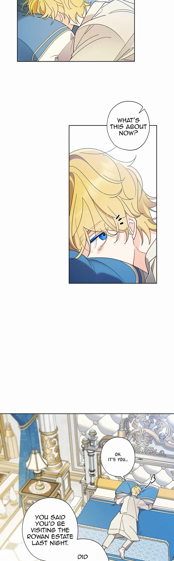 A Wicked Tale of Cinderella's Stepmom chapter 102 page 25