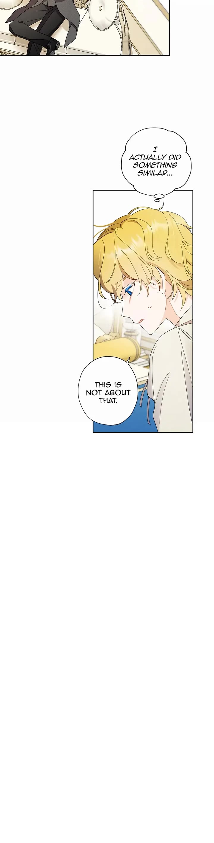 A Wicked Tale of Cinderella's Stepmom chapter 102 page 27