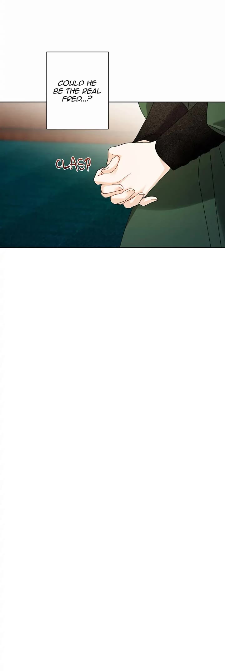 A Wicked Tale of Cinderella's Stepmom chapter 104 page 28