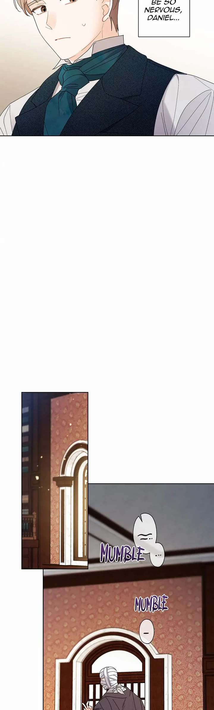 A Wicked Tale of Cinderella's Stepmom chapter 104 page 5